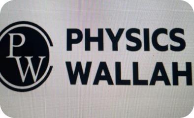 Physics Wallah