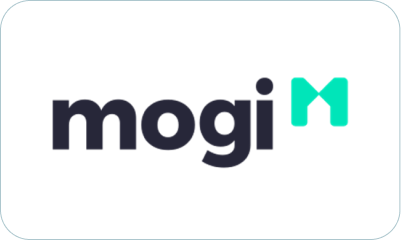 Mogi