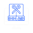 transcoding